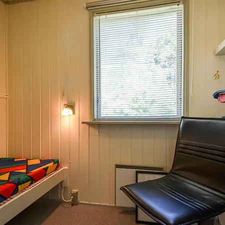 Hogevej Vi Vakantiehuis Kolind