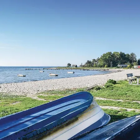 Vakantiehuis Hogevej Vi *