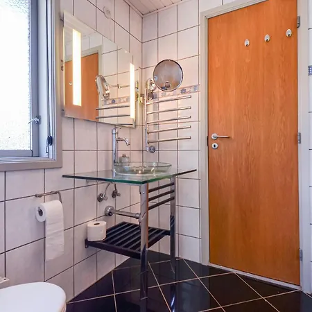 4 Bedroom In Kolind
