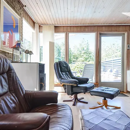 4 Bedroom In * Kolind